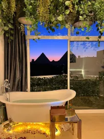 Pharaoh jacuzzi - Image 4