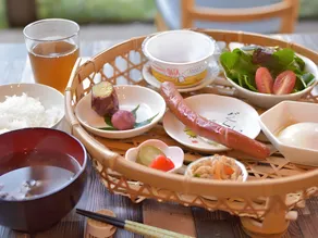 Yufuin Mori No Hotel Shan-Jewel - Image 3