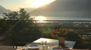 Bed and Breakfast Studios Alto lago di Como - Image 4