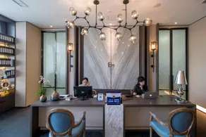 Yueju·Linyuan Hotel - Image 3