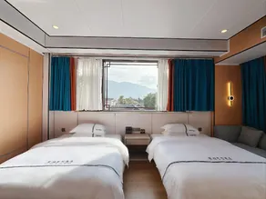Shaxi Aoxiu Zige Hotel - Image 2