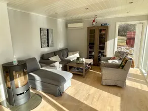 4 stjernet sommerhus i Etne - Image 5