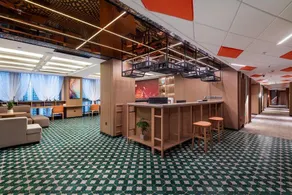 STC Hotel (Guiyang Baiyun North Road subway station) - Image 2