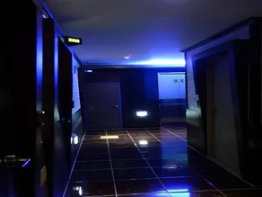 California Hotel - Image 2