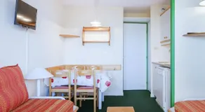 Residence Les Constellations - Maeva Individual - Appartamento 3 stanze per 8 persone - Selezione - Image 5