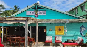 Tio Toms Guesthouse - Image 3