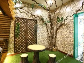 Rulian Time Theme Coffee Hostel - Image 5