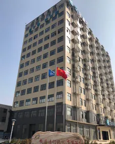 Hanting Hotel Nanchang Jiahai Industrial Park - Image 3