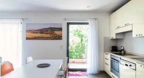 Zweizimmerwohnung mit Garten 5 Minuten von Ascona entfernt (Casa Mummi) - Image 4
