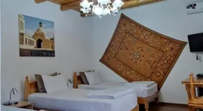 Boutique Hotel Breshim Terrace - Image 2