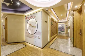 Hanting Premium Hotel Shanghai Stadium Metro Station - Image 5
