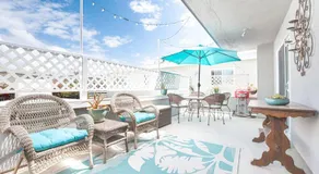 Affordable 3Br Near Beach, Walk To Shops, Dining And More By Beachview Rentals - Image 5