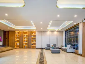 New World Holiday Hotel (Lingshui City) - Image 3