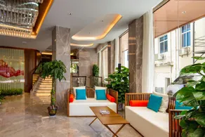 Jinggangshan Xijiangyue Hotel - Image 4