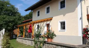 Landhof Ella - Ferienhaus vor den Toren Salzburgs - Image 3