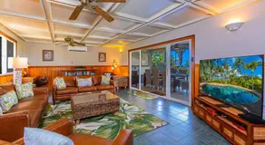 Halama Hale Private Home by Coldwell Banker Island Vacations - Image 4