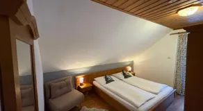 Gruppenhaus Hirzhof Ski In Ski Out Sommercard - Image 2