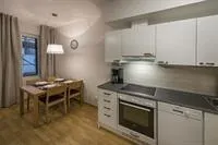 Forenom Serviced Apartments Tampere Pyynikki - Image 5