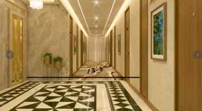 Hotel Regenta Devarayah Tirupati - Image 4