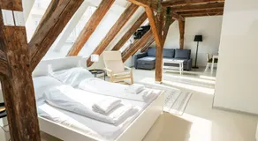 Central Living Apartments - Berggasse - Image 2
