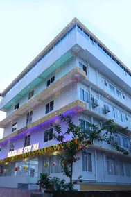 Hotel Mangalore Stay Inn - Image 4