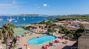 Club Esse Residence Capo D'orso - Image 3