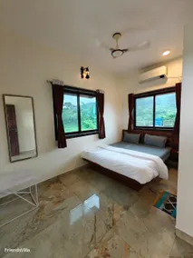 Vibe Stay Kashid Beach Villa - Image 2