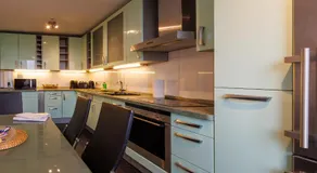Modernes 3-Zimmer Apartment für 5 Personen nahe Messe Düsseldorf - Image 5