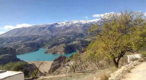 El Mirador de Castril Granada - Image 5