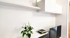 Renovated apartment on the first line - Image 4