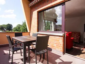 Ferienhaus Yvonne in Wendorf im Bernstein Resort - Image 4
