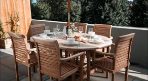 Luxury Renovated Bungalow with wheel chair access, Hot Tub and Fire Pit - Image 5