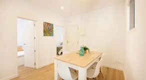 Lovely apartment with 3 bedroom - Image 3