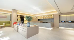 JI Hotel Shanghai Zhongxing Road - Image 2