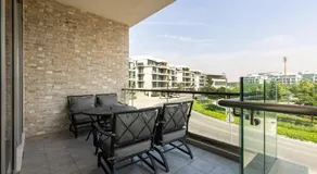 Maison Privee - Spacious 3BD Family Home with Maid's room in Meydan - Image 5
