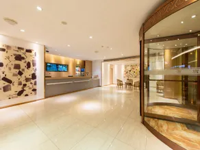 Hanting Hotel Dalian Huanan Square - Image 2