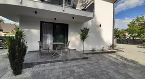 Ancsi Apartmanház - Image 4