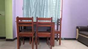 Thiruveesar Homestays Trichy - Image 4