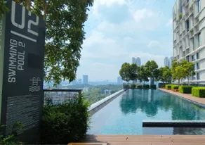#TA2, Beauty Retreat with Unique Panoramic View - Image 3
