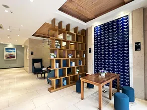 Yeste Hotel Yuxi Taobao Street Wanda Plaza - Image 2