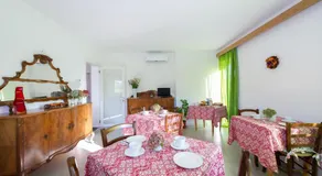 Stregatto dalla Luna Vette Feltrine Bed&Breakfast - Image 3