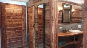 Bergfee Natur Appartements - Image 2
