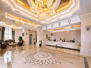 Vienna Hotel Shenzhen Shawan Branch - Image 2