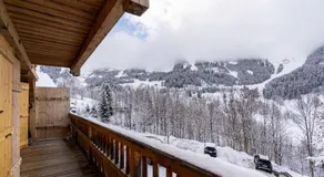 Chalet Savoyard - Image 4