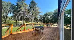 Loft Cabin 4 - Rogue River Resort - Image 5