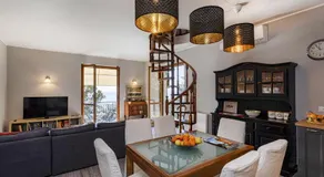 Seaview Apartment with Garden in Recco by Wonderful Italy - Image 2