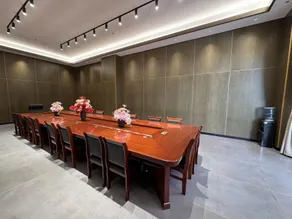 Yujia hotel - Image 3