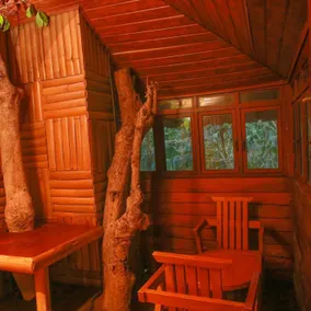 Misty bungalow - Image 4