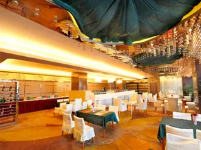 Ritan Hotel Downtown Beijing - Image 5
