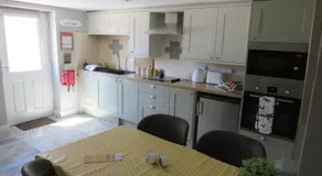 The Tack Room at Eastmoor Farm Fantastic 2 Bed Dog Friendly Luxury Cottage with Secure Gardens and Onsite Parking - Image 4